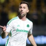 Κύπελλο Ελλάδας Betsson, Φραπάρ: “Ευχαριστώ για την πρόσκληση, είμαι έτοιμη να σφυρίξω το Παναθηναϊκός – Άρης”