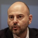 Σκέρτσος: Ψήφος στη ΝΔ σημαίνει περισσότερη ΕΕ και περισσότερες μεταρρυθμίσεις