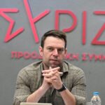 Χαμός με Πολάκη και Γιάμαλη στον αέρα του Kontra – O βουλευτής έκλεισε το τηλέφωνο