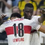 Στουτγκάρδη – Μπάγερν: Ο Ντάιερ με αυτοθυσία σταμάτησε την μπάλα στην γραμμή και μάτωσε