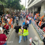 ΤτΕ: Διογκώθηκε το έλλειμμα στο εξωτερικό ισοζύγιο – Αύξηση 34,2% στις τουριστικές εισπράξεις τον Μάρτιο