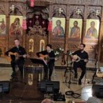 Ηράκλειο: Θανάσιμη πτώση νεαρής από γέφυρα στη Σταλίδα