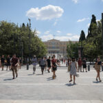 Φορολογικές δηλώσεις: Έως πότε η υποβολή τους – Σε 8 δόσεις η πληρωμή του φόρου εισοδήματος