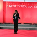 Αλέξης Γεωργούλης: Σκέφτηκα να κάνω ένα καινούργιο κόμμα, η καταγγελία για εμένα είναι 100% ψευδής