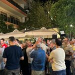 Ο Nasdaq χαιρετίζει τα Ποσειδώνια 2024