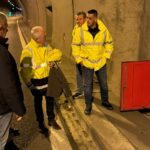 Τσίμπημα από αράχνη «Μαύρη Χήρα» δέχθηκε 35χρονος στη Λευκάδα