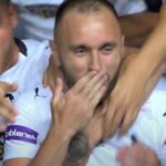 Παναθηναϊκός: Ο Τζούριτσιτς ανακοίνωσε ότι σταματάει από την εθνική Σερβίας