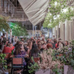 Σδούκου: Παρουσίαση των νέων ενεργειακών στόχων στο Eurelectric Power Summit 2024