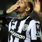 Παναθηναϊκός: Ο Μάγκνουσον επέστρεψε έπειτα από 8 μήνες