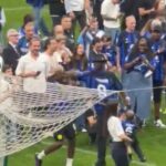 Μπαρτσελόνα: Ανοικτό το μέλλον του Τσάβι στους “Μπλαουγκράνα”, ενόχληση με προηγούμενες δηλώσεις του