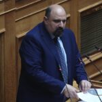 Σε κλίμα συγκίνησης και οδύνης το τελευταίο αντίο στον Αντώνη Τουρκογιώργη
