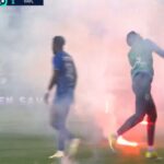 Συνάντηση πέντε επιταφίων στην Αριστοτέλους: Μήνυμα κατά της βίας από τον Μητροπολίτη Θεσσαλονίκης