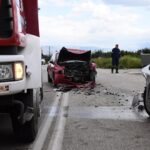 Δώσαμε μάχη στο τραπέζι για ένα κομμάτι από το θρυλικό τυροπιτάρι της Ευβοιώτισσας