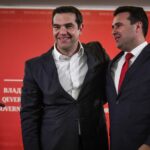 Σε περιοχές – «κλειδιά» περιοδεύει ο Κυριάκος Μητσοτάκης – Η γαλάζια στρατηγική και οι επόμενοι σταθμοί