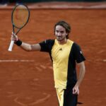 Κασσελάκης: Στόχος μου είναι να αλλάξω τη χώρα