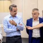 Ολυμπιακός: Η Κ19 της Κηφισιάς έκανε pasillo στους ερυθρόλευκους για την κατάκτηση του Youth League