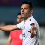 Ο Καβάνι ανακοίνωσε το αντίο του στην εθνική Ουρουγουάης