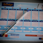 Eurojackpot 28/5/2024: Οι τυχεροί αριθμοί για τα 96 εκατομμύρια ευρώ