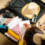 Μπότηδες και εδέσματα στο «Ιωάννης Καποδίστριας» για 1.500 επιβάτες που έφθασαν στην Κέρκυρα