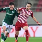 Stoiximan Super League: Οι τρεις παίκτες που χάνουν τους “τελικούς” της τελευταίας αγωνιστικής