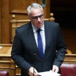 Μάκης Βορίδης: Κρίσιμες για την Ελλάδα και τους Έλληνες αυτές οι ευρωεκλογές