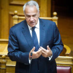 Σκυλακάκης: Μέχρι αρχές 2026 οι πρώτες ερευνητικές γεωτρήσεις για αέριο