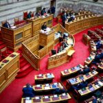 ΣΥΡΙΖΑ-ΠΣ: Επιζήμια για τη χώρα η «ΙΧ εξωτερική πολιτική Μητσοτάκη»