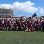 Νάξος: Πλήθος πιστών στην ξεχωριστή περιφορά του Επιταφίου μέσα στη θάλασσα