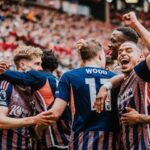 Μάντσεστερ Γ. και Χετάφε συζητούν νέο δανεισμού του Γκρίνγουντ Παναγιώτης Κουμάνταρος