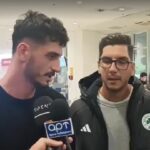 Μαζική δηλητηρίαση μαθητών στη Λαμία: Σταφυλόκοκκο στα γεύματα έδειξαν τα πρώτα δείγματα Γιάννης Δοδόπουλος