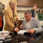 Μητσοτάκης: Το νέο Νοσοκομείο Κομοτηνής θα είναι μία επανάσταση για το ΕΣΥ