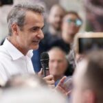 Μύκονος: Επιχείρηση της ΕΛ.ΑΣ. για παράτυπους μετανάστες