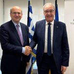 Τριαντόπουλος: Συνολικά 5.446 επιχειρήσεις και αγρότες έλαβαν την προκαταβολή του 50% της κρατικής αρωγής