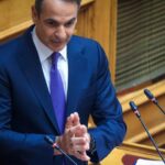 Ρωσία-Λευκορωσία: Πούτιν και Λουκασένκο υπόσχονται στενότερη συνεργασία εν όψει των δυτικών κυρώσεων