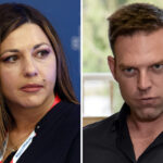 Σάμος: Ελεύθερος με περιοριστικούς όρους ο 48χρονος κατηγορούμενος για τη δολοφονία του 75χρονου