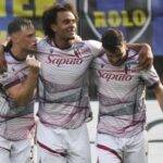 ΑΠΟΕΛ – ΑΕΚ Λάρνακας 1-1: Πήρε τον βαθμό στον τελικό τίτλου και στέφθηκε πρωταθλητής Κύπρου στην ισοβαθμία