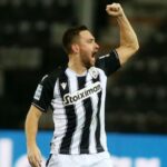 Ολυμπιακός: Αυτή είναι η ενδεκάδα των ερυθρόλευκων κόντρα στον ΠΑΟΚ