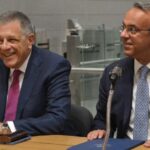 Μιχαηλίδου: Στην Ευρώπη θέλουμε πολιτικούς που θα εκπροσωπήσουν τα ελληνικά συμφέροντα με τον καλύτερο δυνατό τρόπο