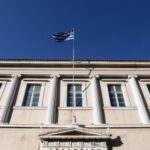 Τσίπρας και Ζάεφ βράβευσαν τον Μάθιου Νίμιτς – Έκκληση σε όλους «να σεβαστούν τη Συμφωνία των Πρεσπών»