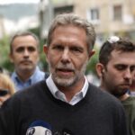 Κασσελάκης: Mea culpa για την προβολή των σπιτιών μου – Πρόσκληση στο ΠΑΣΟΚ για συνεργασία σε προτάσεις νόμου