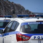 Φωτιά τώρα στη Βαρυμπόμπη