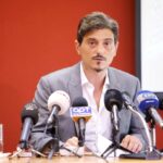 Πυρκαγιές: Σήμα πολύ υψηλού κινδύνου για 8 περιοχές την Πέμπτη