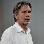 Αμοργός: Αγνοείται 59χρονος τουρίστας- Είχε πάει για πεζοπορία σε δύσβατη διαδρομή