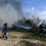 Σεισμός 3,2 Ρίχτερ στην Κρήτη, αισθητός βόρεια του Ηρακλείου