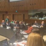 H Ουγγαρία υποστηρίζει την υποψηφιότητα Ρούτε για την ηγεσία του ΝΑΤΟ