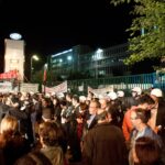 Η πυρκαγιά σε αποθηκευτικό χώρο επικίνδυνων υλικών της ΠΥΡΚΑΛ στα Δερβενοχώρια τέθηκε υπό μερικό έλεγχο