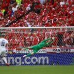 Χάντμπολ: Πρωταθλητής Ελλάδας ο Ολυμπιακός Παναγιώτης Κουμάνταρος