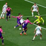 Συνάντηση Ν. Δένδια με τον επίτροπο Εσωτερικής Αγοράς της Ευρωπαϊκής Ένωσης Τιερί Μπρετόν