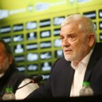 Μάριος Ηλιόπουλος: Θα δώσω για την ΑΕΚ ψυχή, μυαλό, αντίληψη, το είναι μου Παναγιώτης Κουμάνταρος