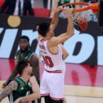 Θεσσαλονίκη: Απαγόρευση κυκλοφορίας την Πέμπτη και την Παρασκευή στο Περιαστικό Δάσος και άλλες δασικές εκτάσεις